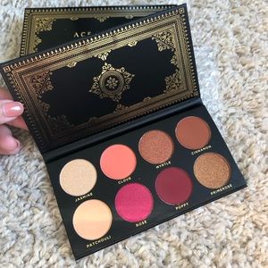 Ace Beauty Makeup - Ace Beauty - Grandiose Palette Ace Beauty Makeup - Ace Beauty - Grandiose Palette